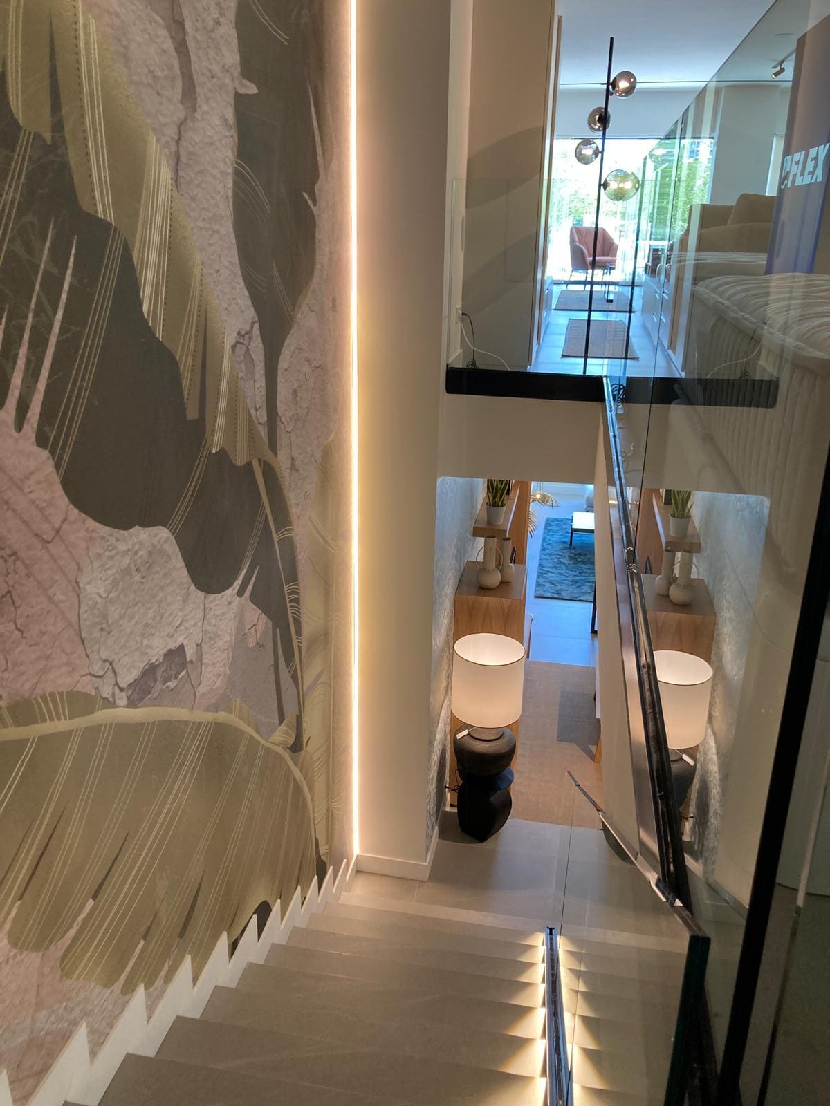 Madrid hogar tienda. Interior 6. Madrid hogar tienda. Interior 6.