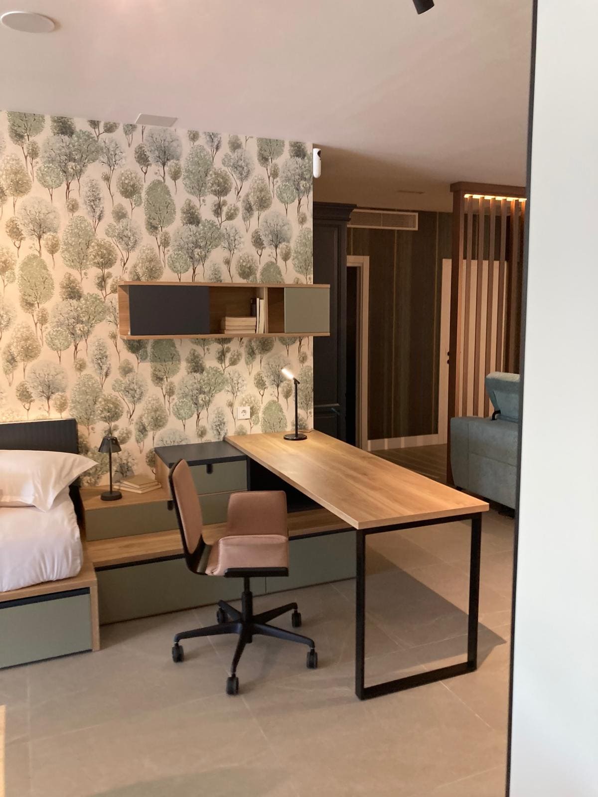 Madrid hogar tienda. Interior 8.