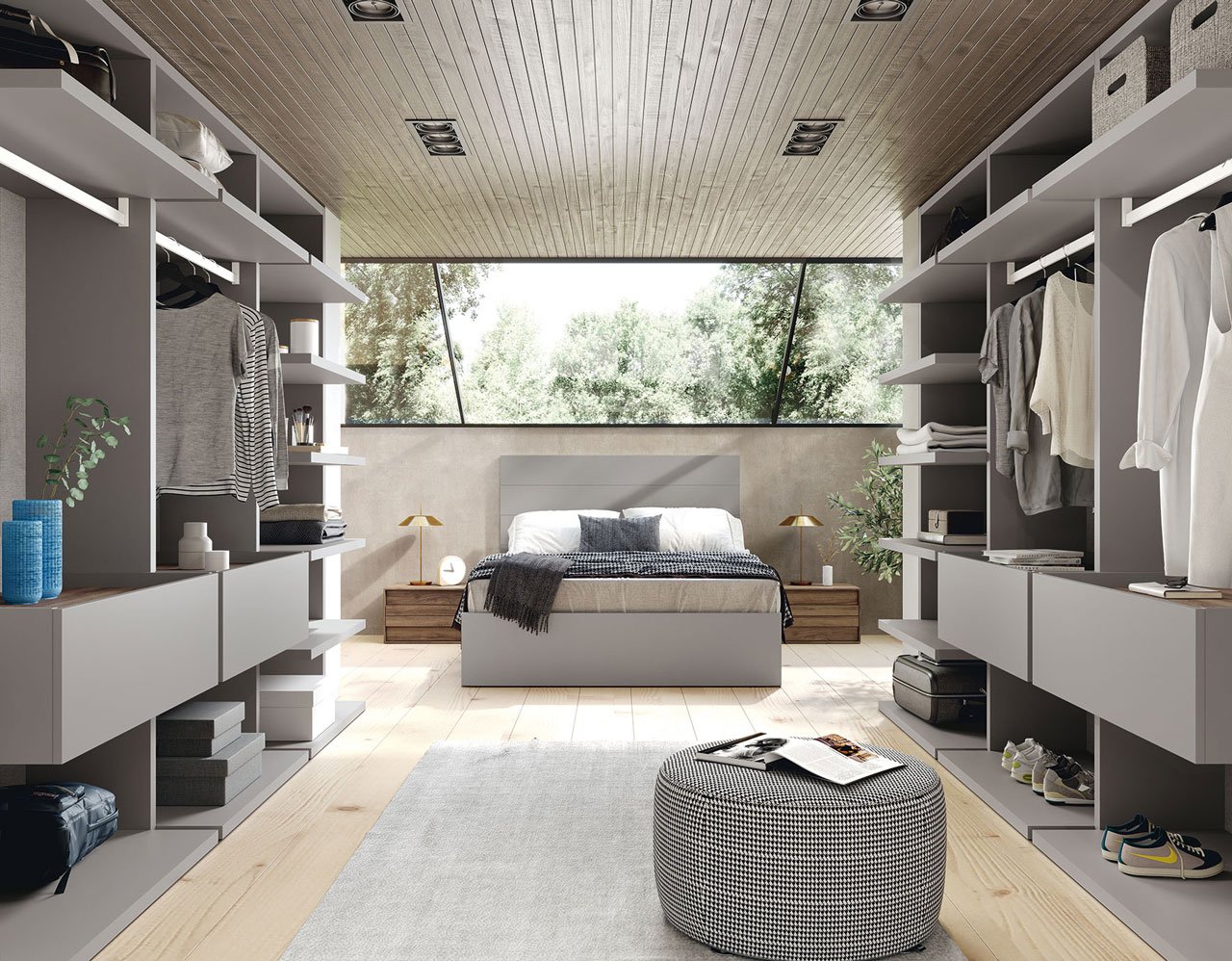 Portada post: Transformando tu dormitorio: 5 claves para un espacio excepcional