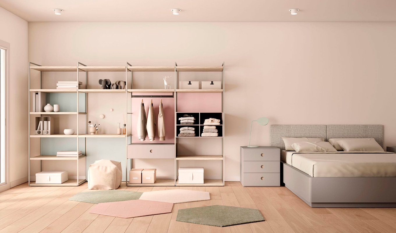 Dormitorio-juvenil-tobisa-tweed-32-armarioabierto-almacenamiento