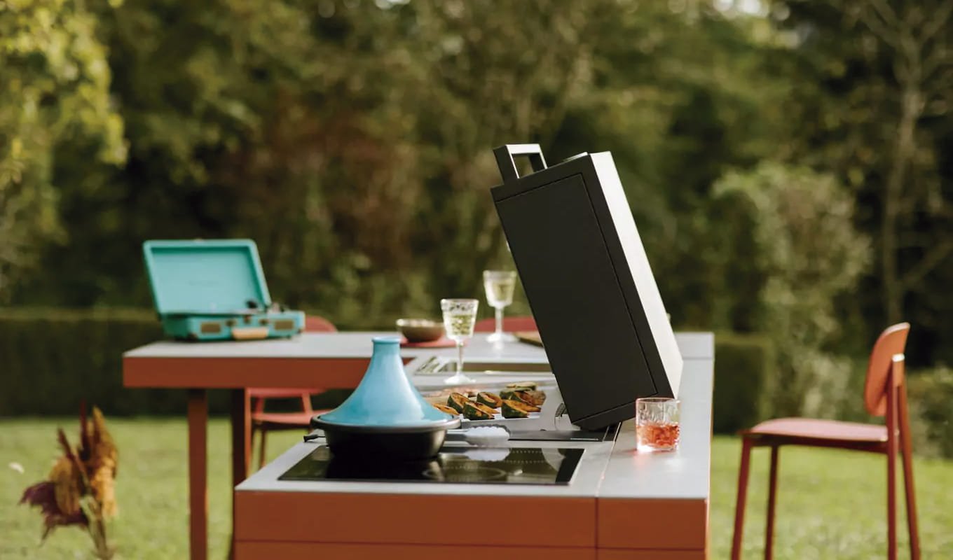Muebles-exteriores_4 cocina eléctrica de exterior