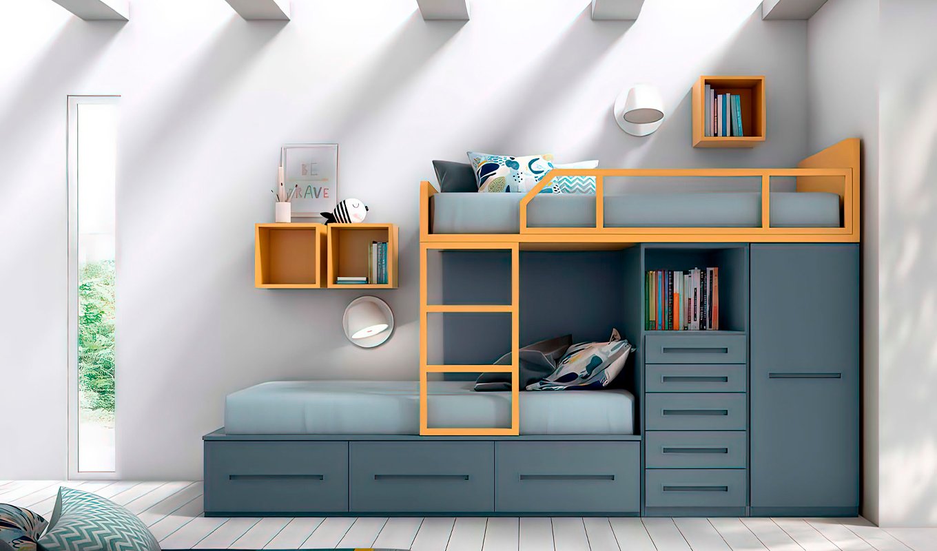 dormitorio-juvenil-632-literas-frontal-web Dormitorio juvenil literas