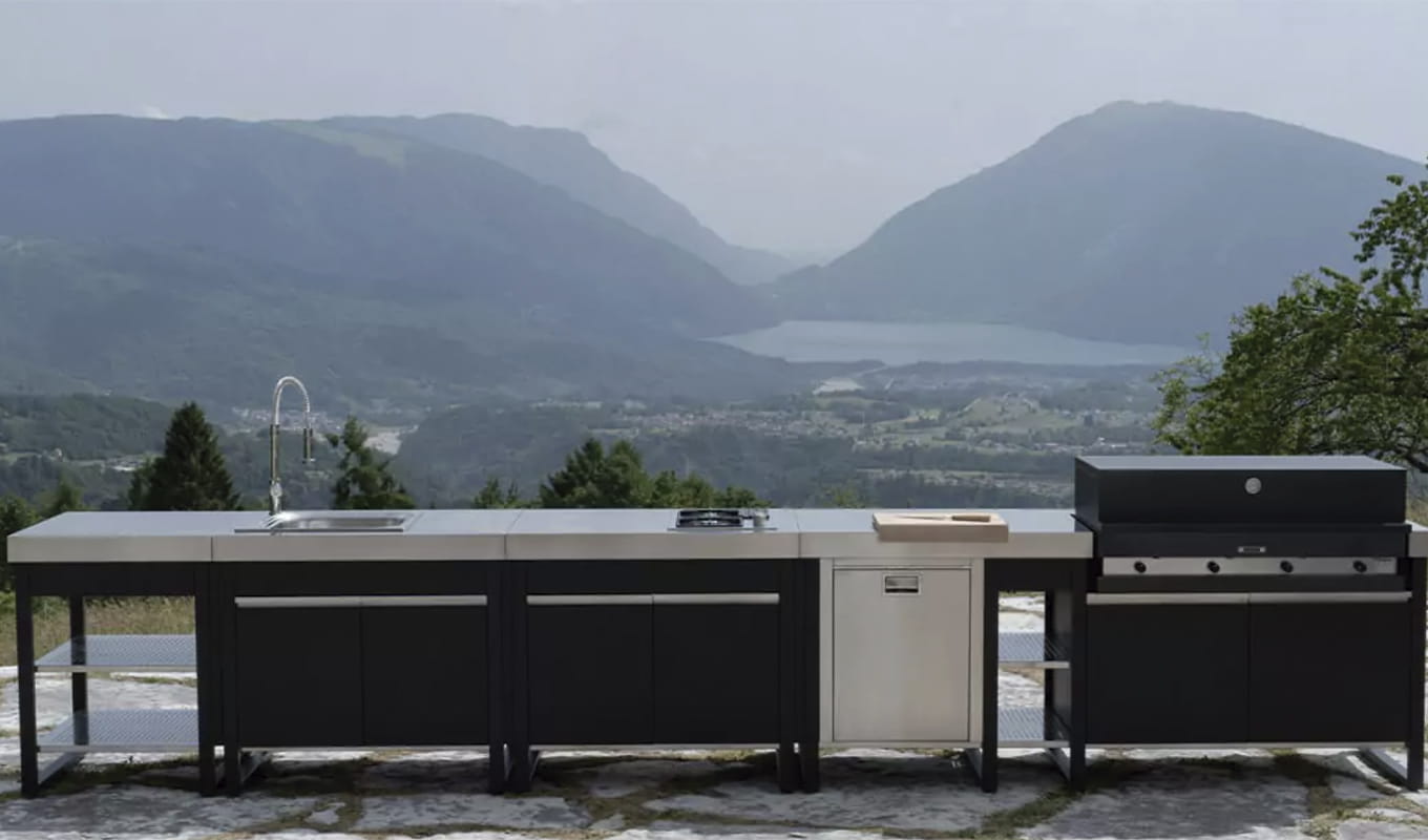 mueblesexteriores9 cocina eléctrica de exterior