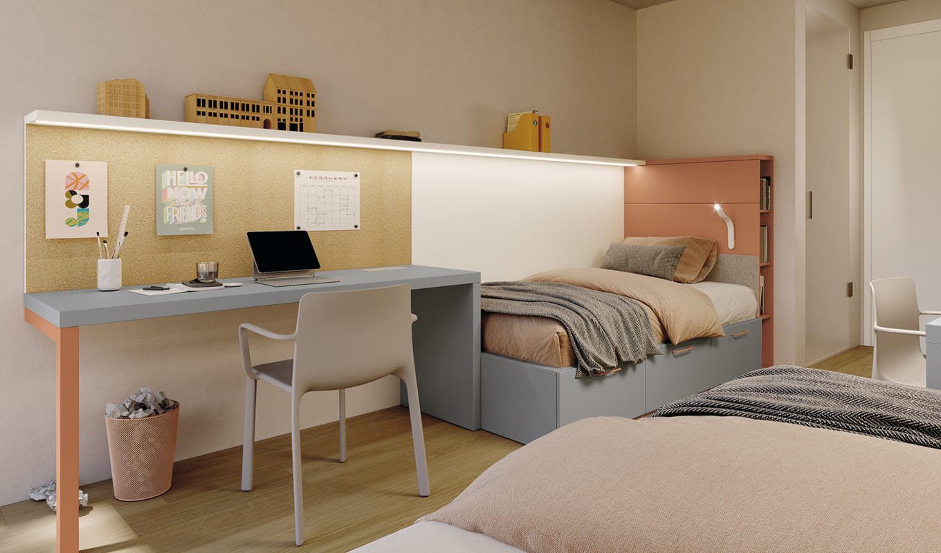 Muebles juveniles a medida Madrid Hogar. Muebles juveniles a medida Madrid Hogar.