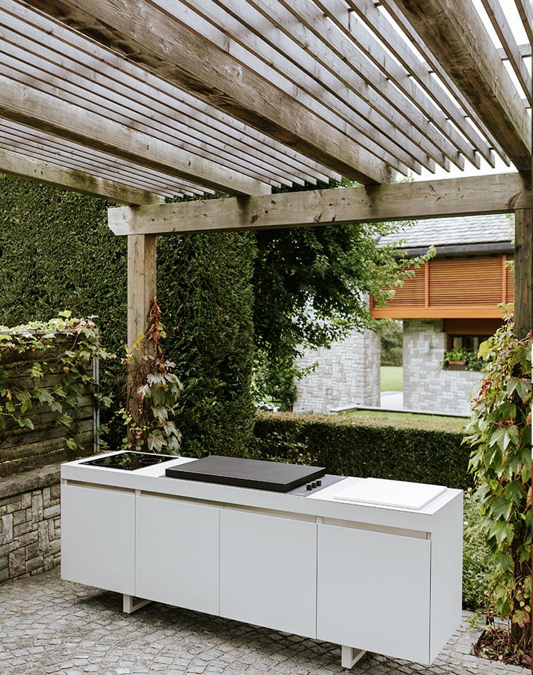 Muebles de exterior. AGHER_MATERIAL SILK Muebles de exterior. AGHER_MATERIAL SILK