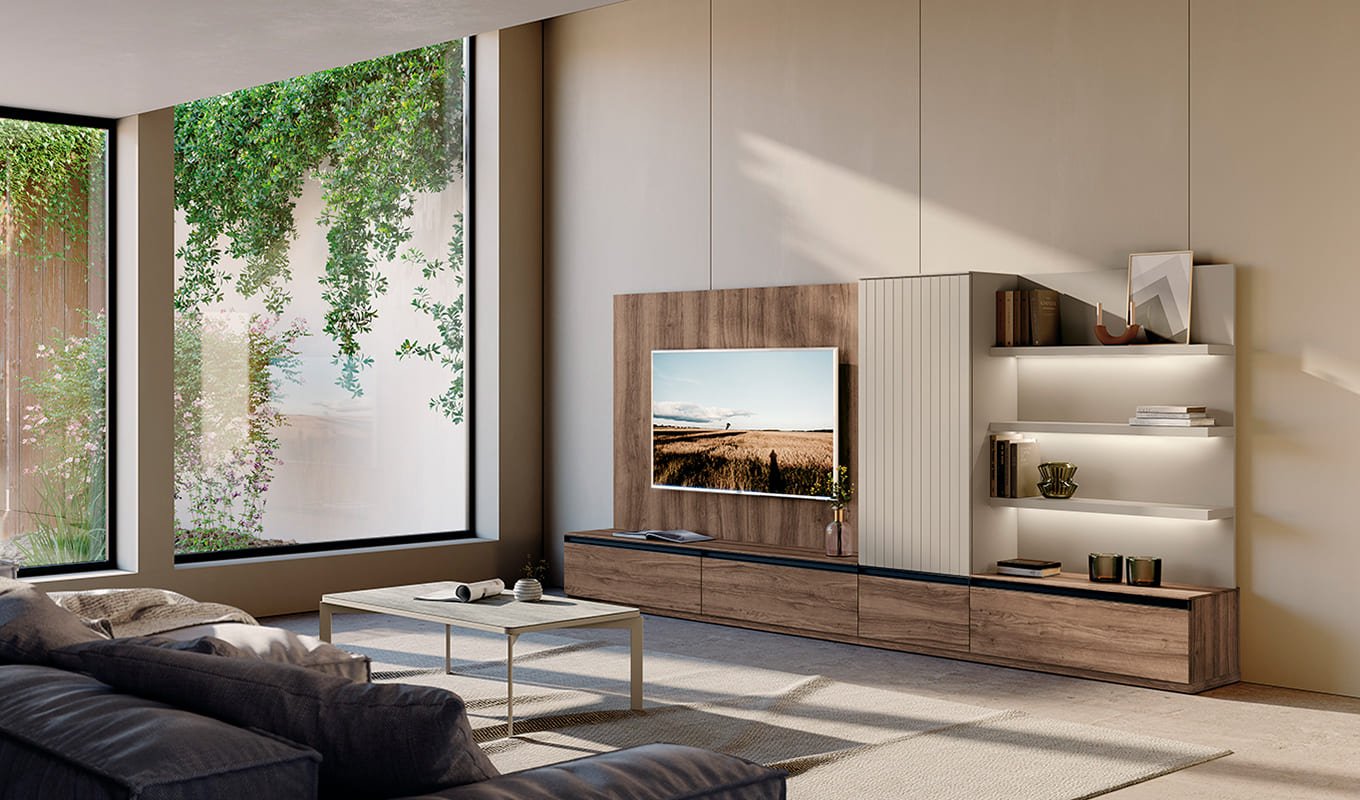 Madrid hogar, salones a medida. Madrid hogar, salones a medida.