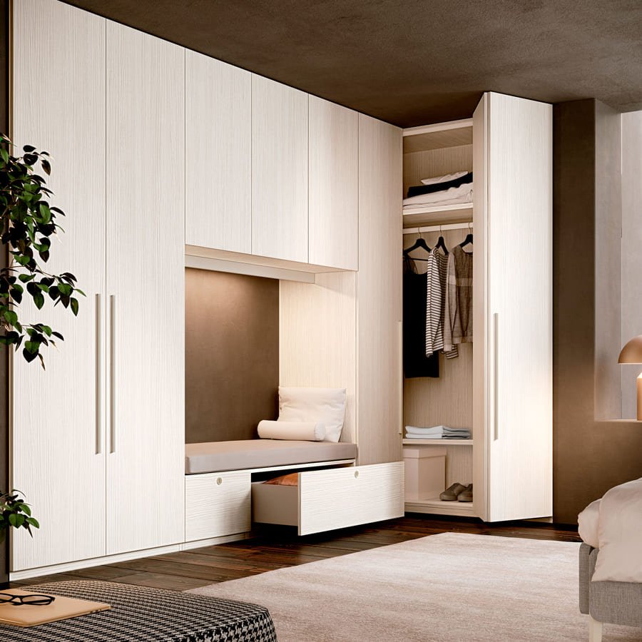 Soluciones a medida. Madrid Hogar.